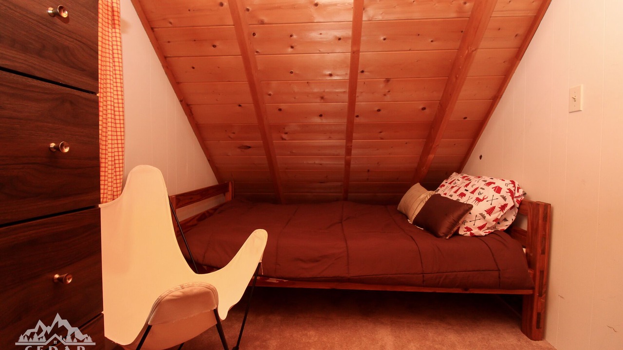 Photo of Bedroom in Jay