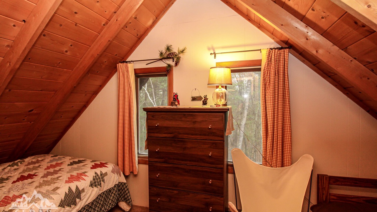 Photo of Bedroom in Jay