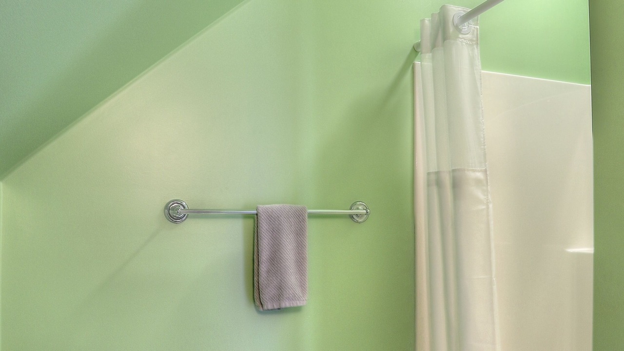 Photo of Bathroom in Rangeley