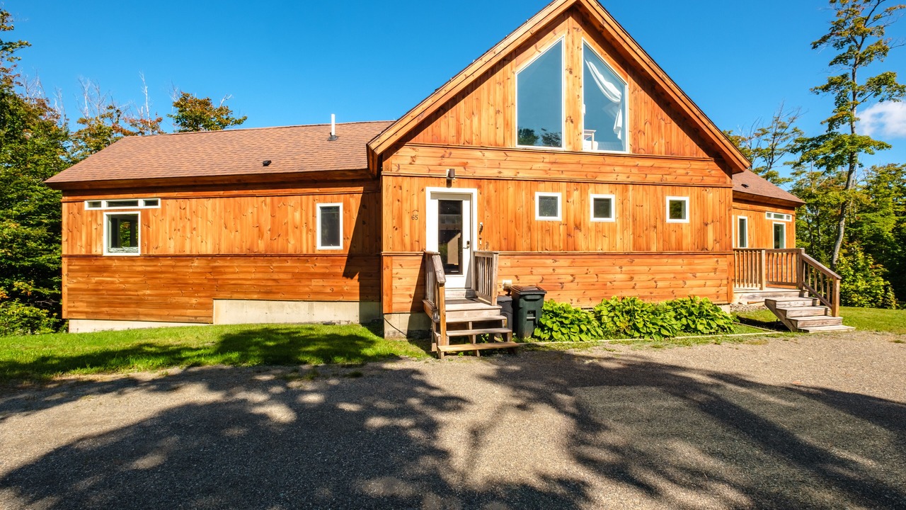 Photo of Outdoor in Rangeley