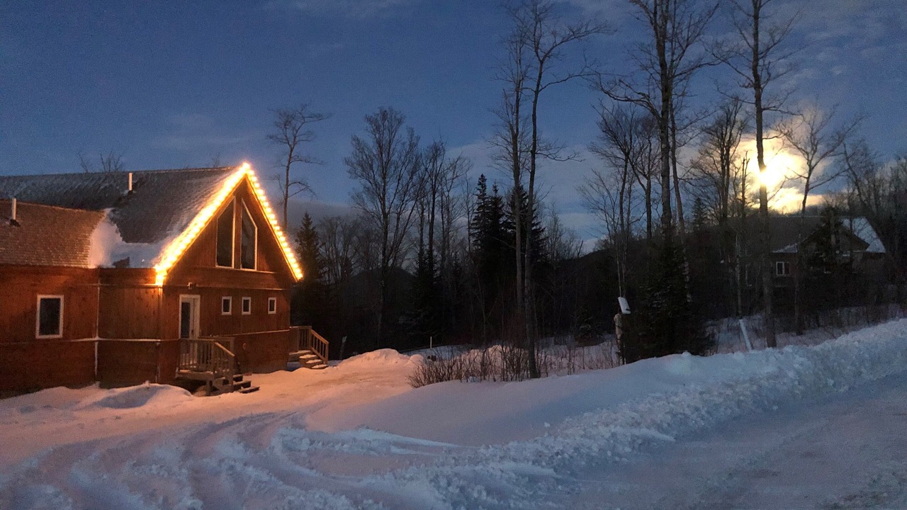 Photo of Outdoor in Rangeley