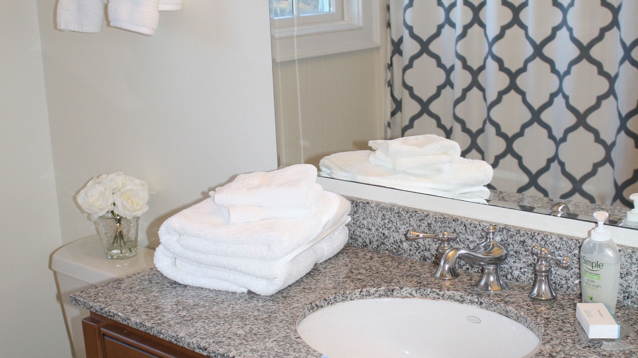 Photo of Bathroom in Cape Neddick