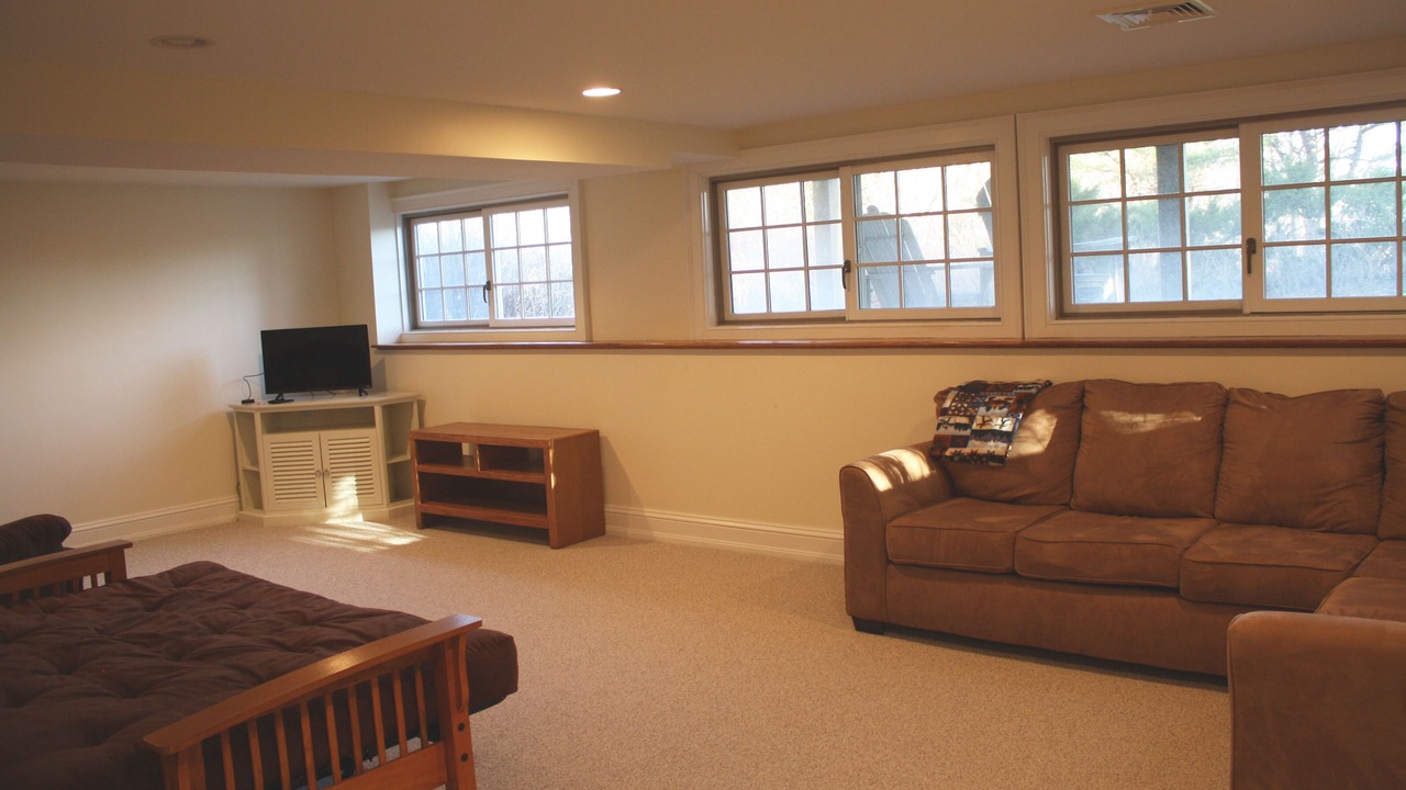 Photo of Bedroom in Cape Neddick