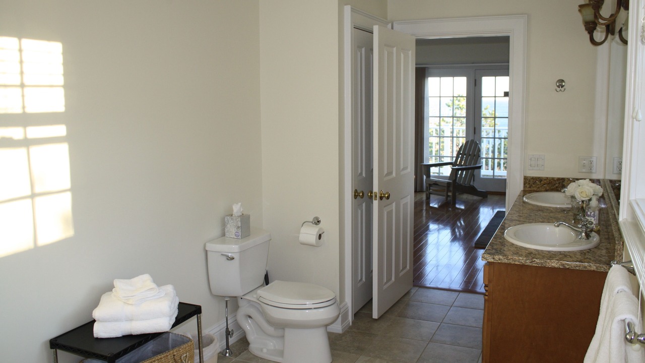 Photo of Bathroom in Cape Neddick