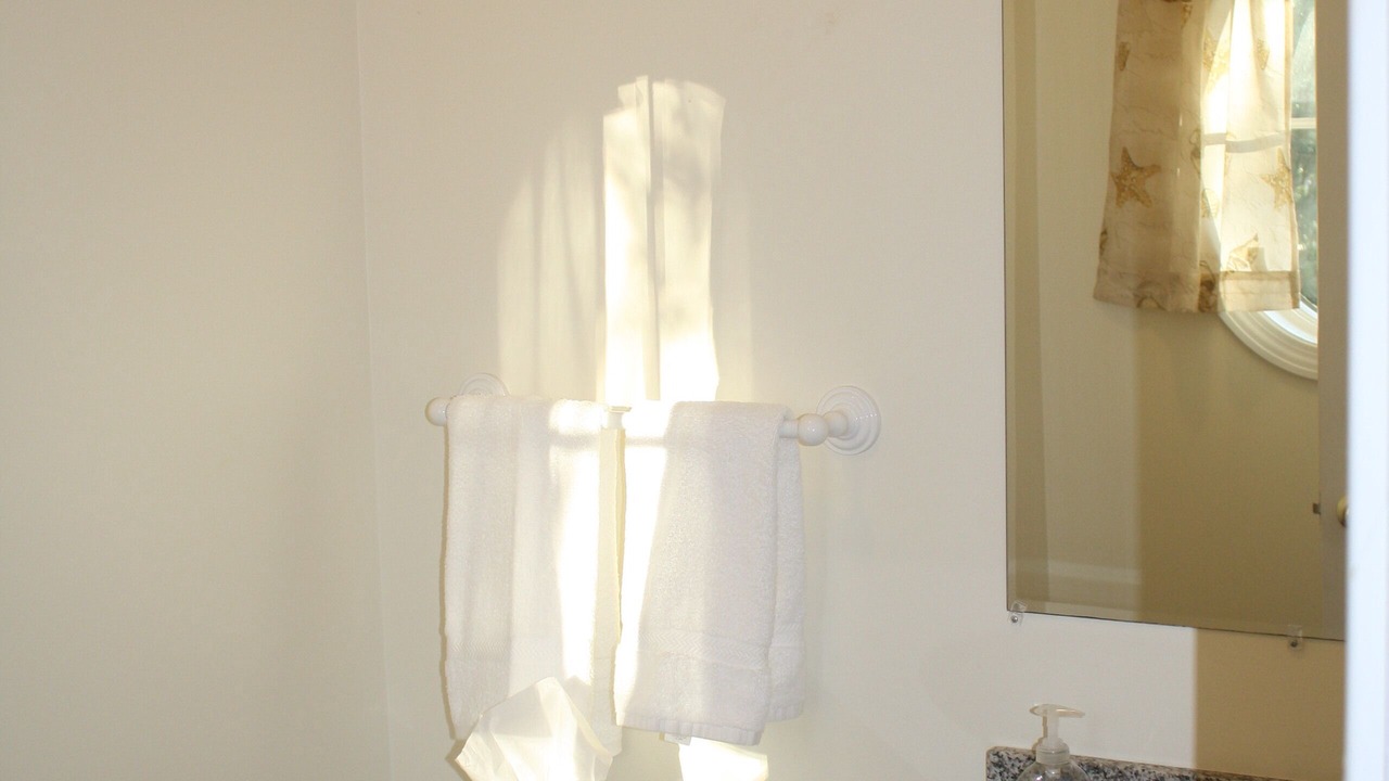 Photo of Bathroom in Cape Neddick