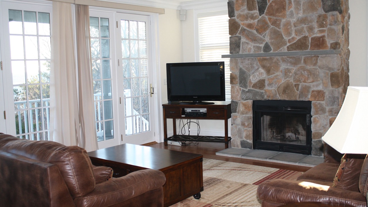 Photo of Patio Balcony in Cape Neddick