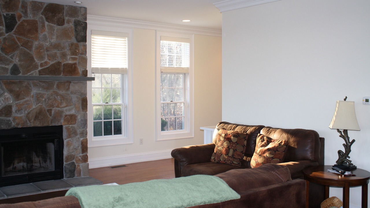 Photo of Livingroom in Cape Neddick