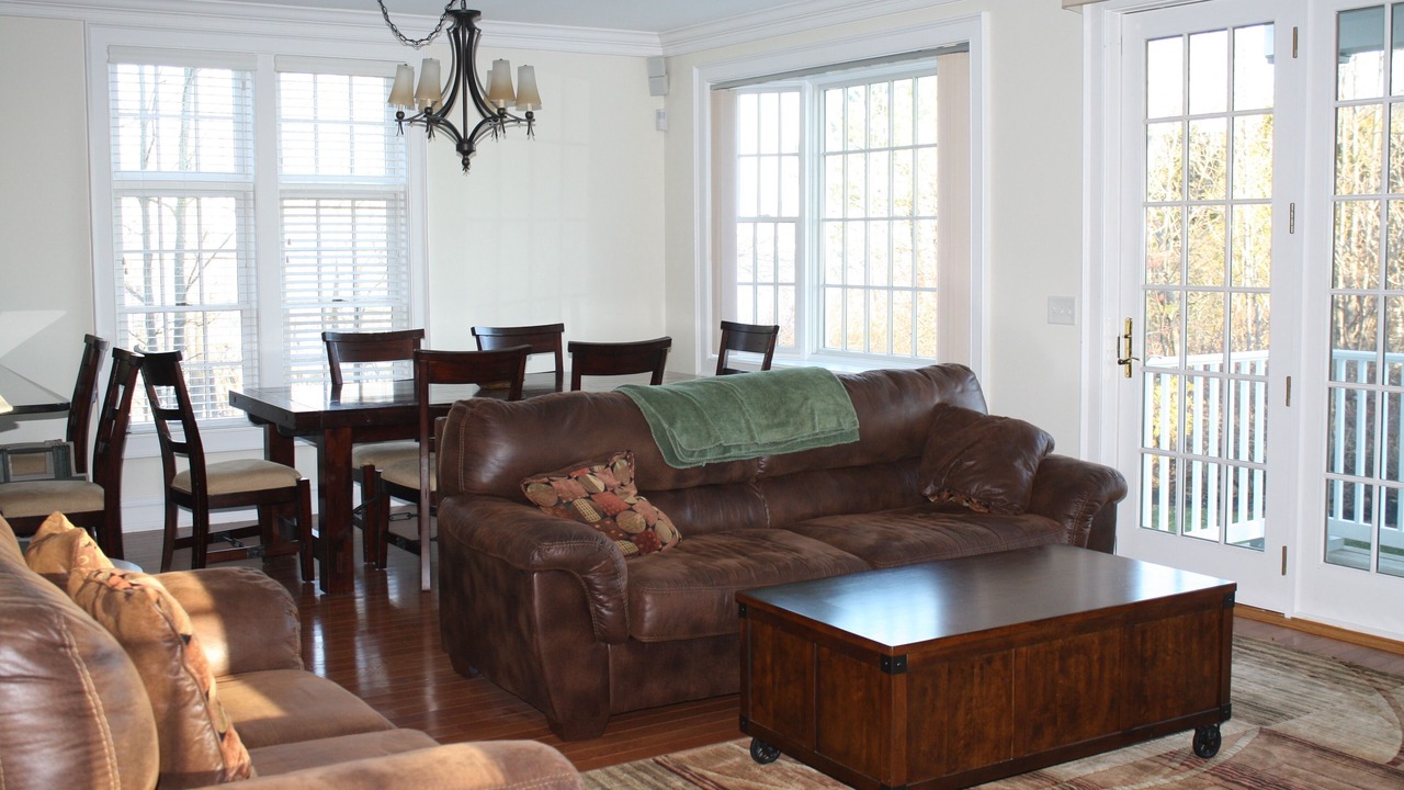 Photo of Bedroom in Cape Neddick