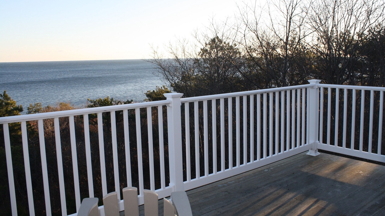 Photo of Patio Balcony in Cape Neddick