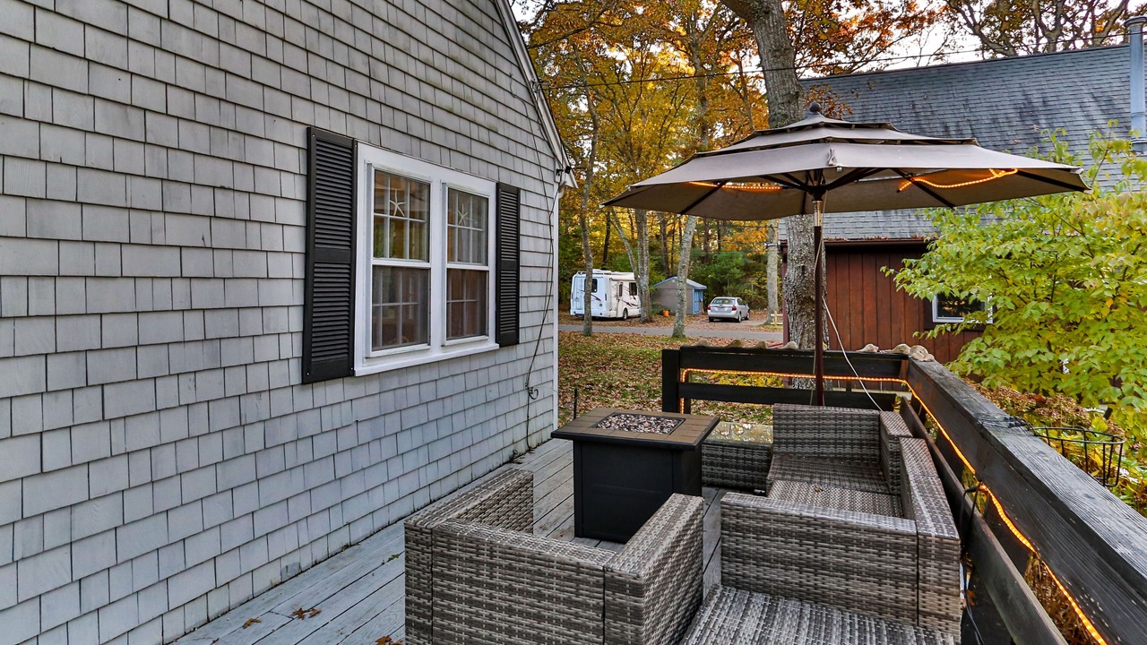 Photo of Outdoor in East Falmouth