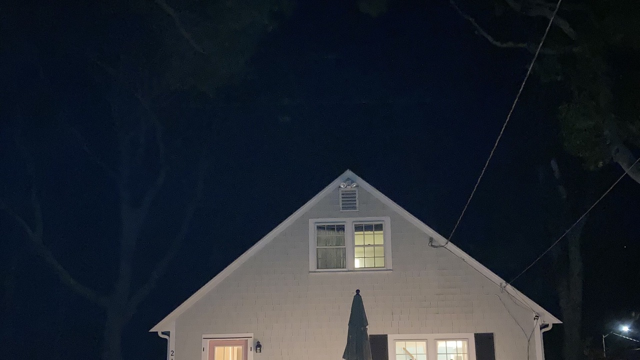 Photo of Outdoor in East Falmouth