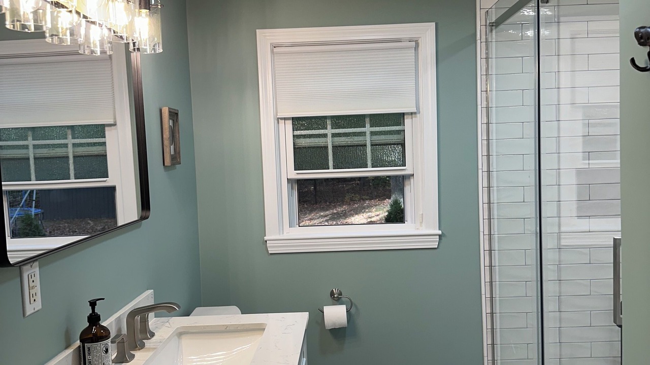 Photo of Bathroom in East Falmouth