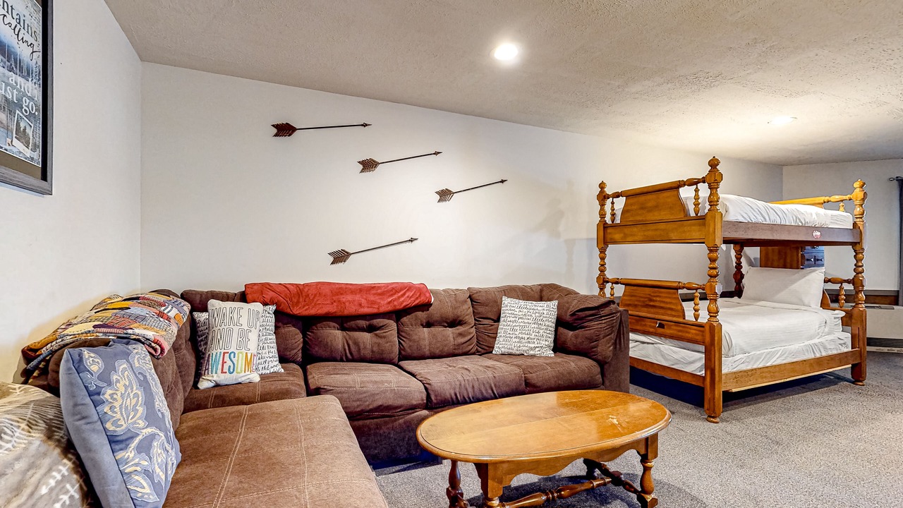 Photo of Livingroom in Bartlett