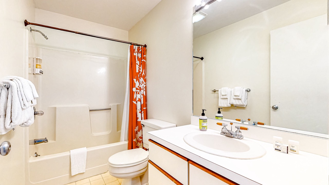 Photo of Bathroom in Bartlett