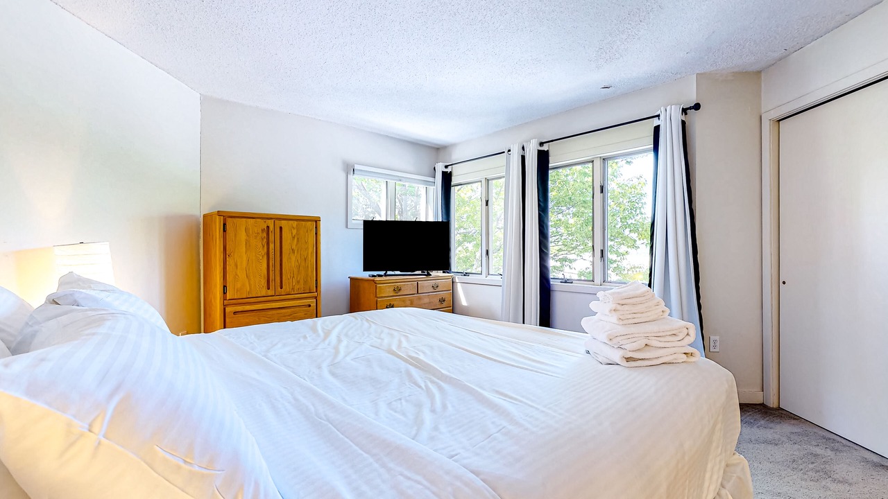 Photo of Bedroom in Bartlett