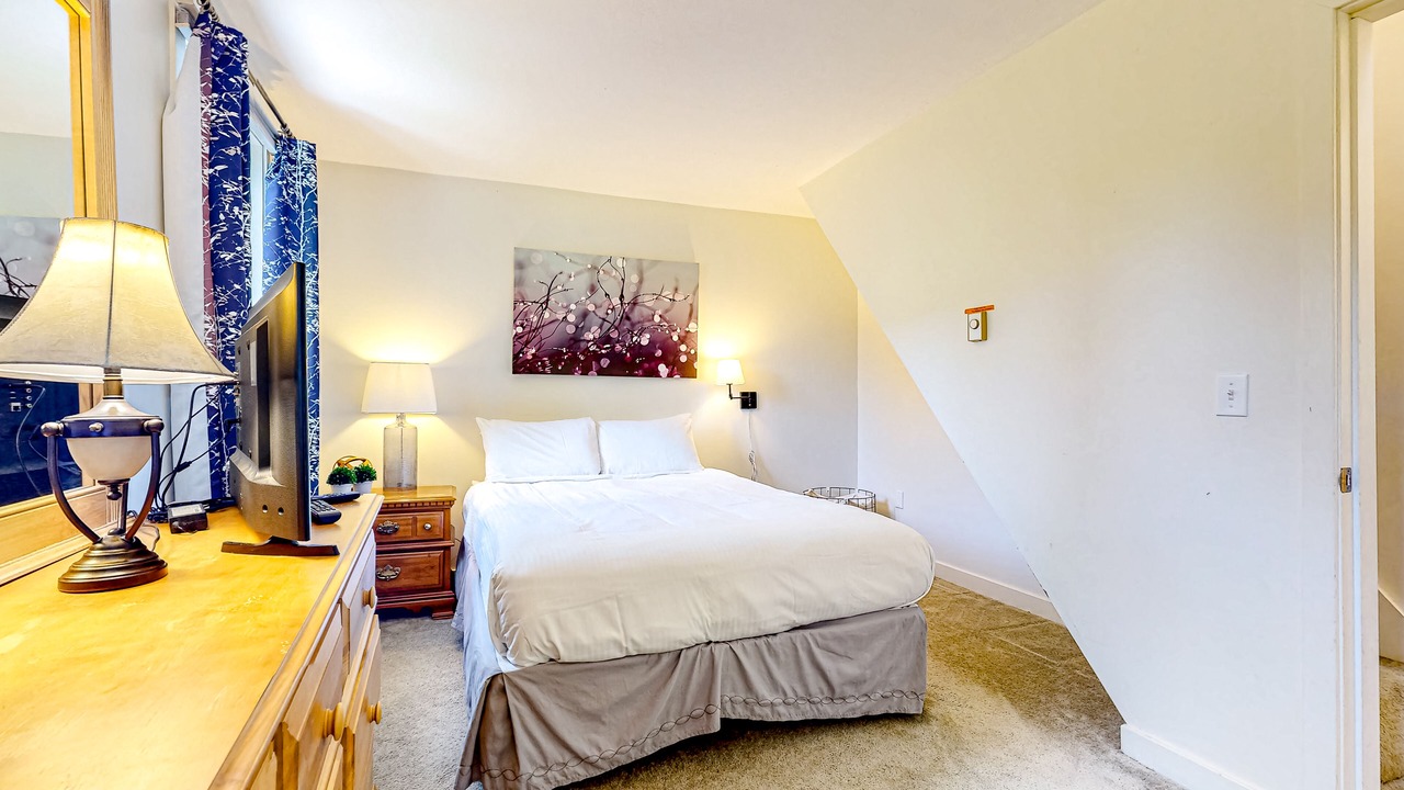 Photo of Bedroom in Bartlett
