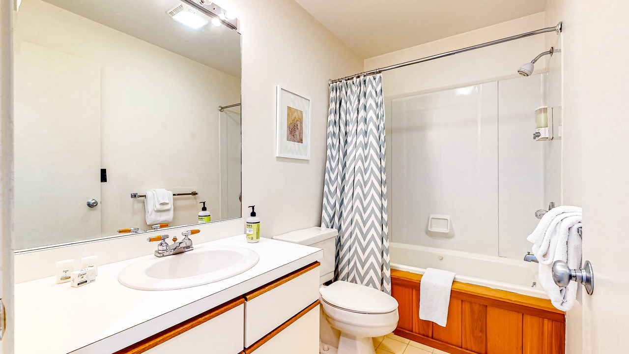 Photo of Bathroom in Bartlett