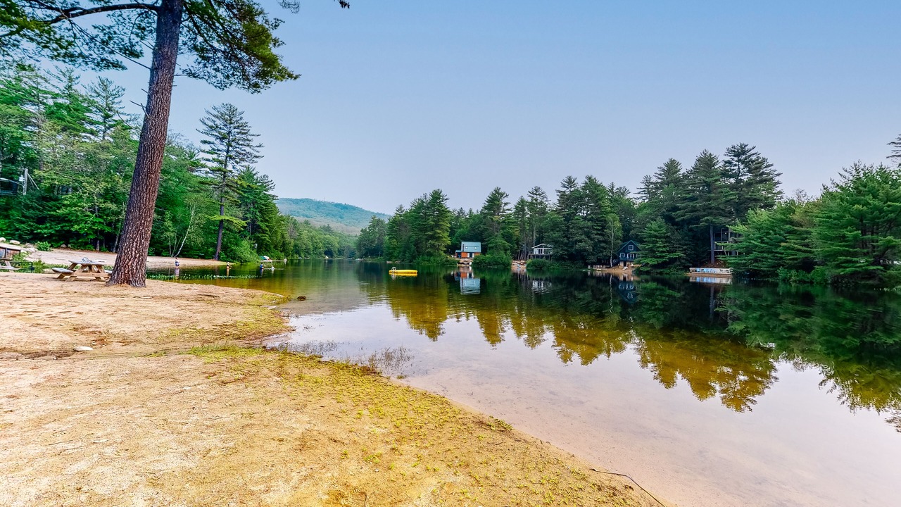 Photo of Outdoor in Eidelweiss Village