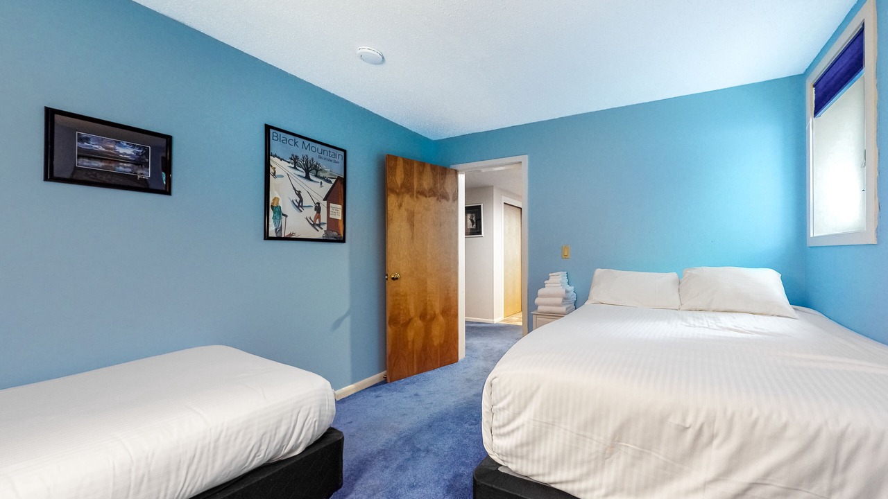 Photo of Bedroom in Eidelweiss Village