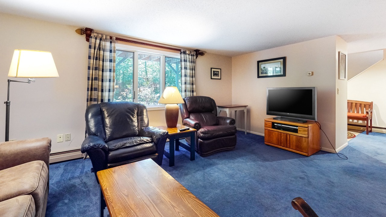 Photo of Livingroom in Eidelweiss Village