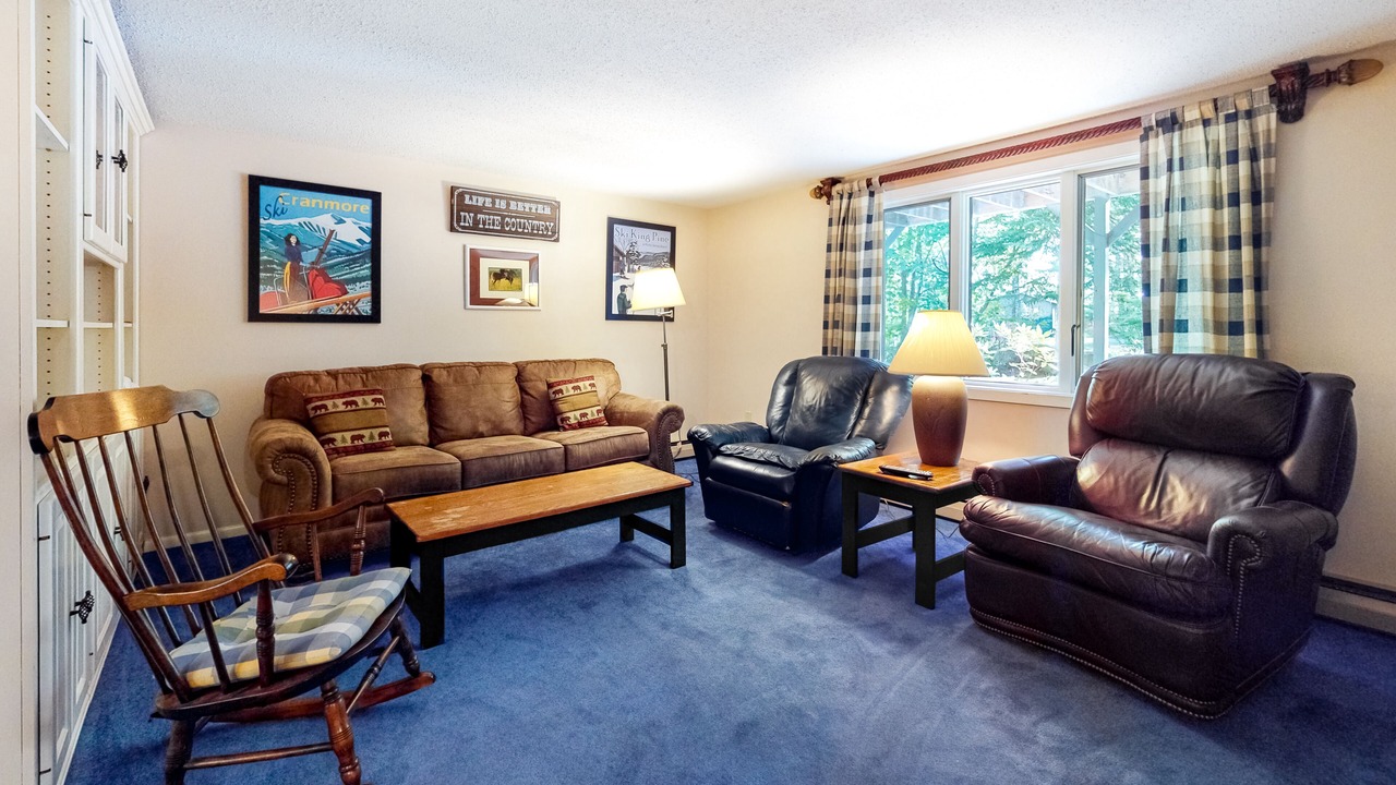 Photo of Livingroom in Eidelweiss Village