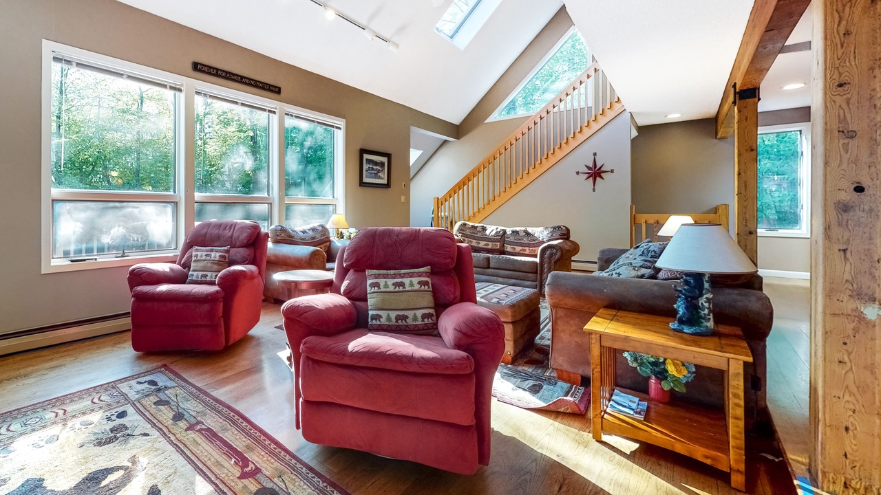 Photo of Livingroom in Eidelweiss Village