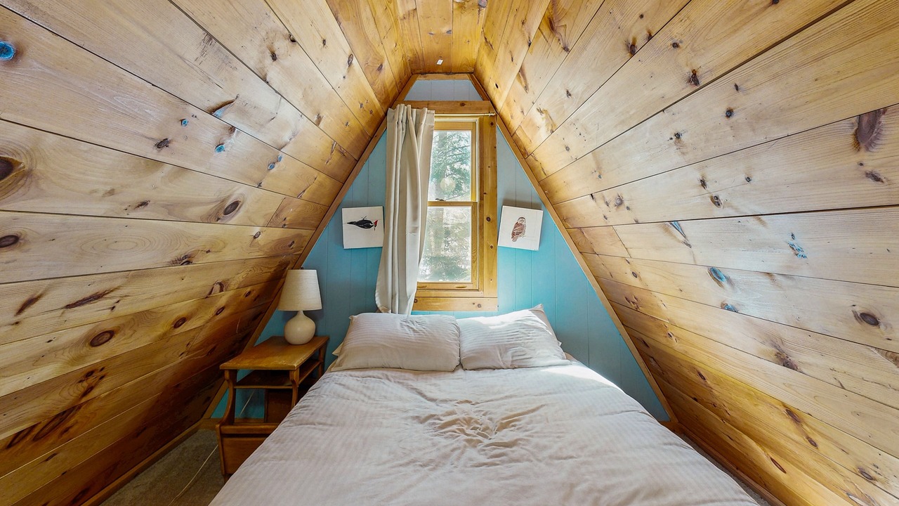 Photo of Bedroom in Madison