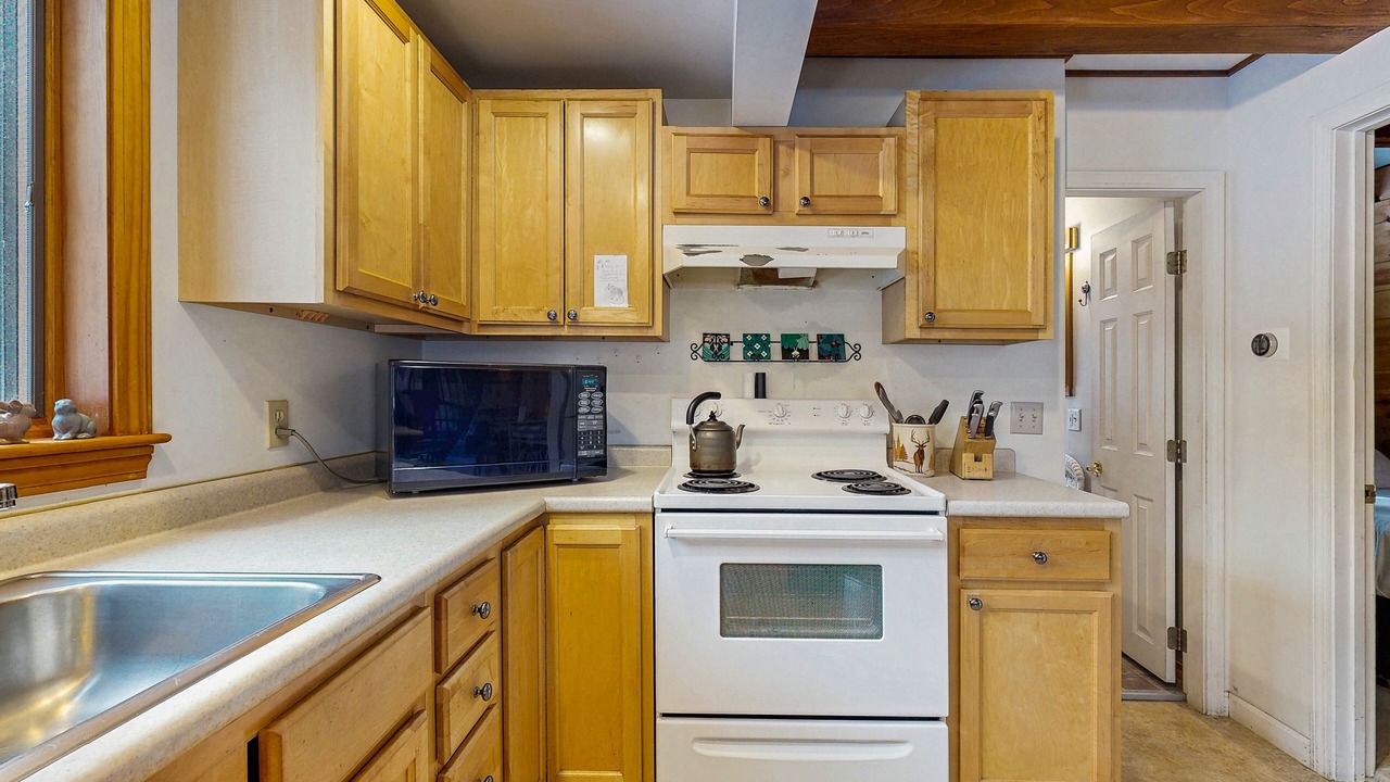 Photo of Kitchen in Madison