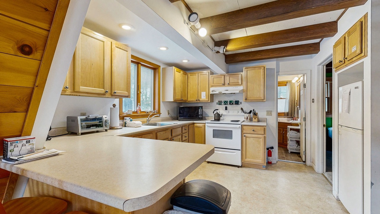 Photo of Kitchen in Madison