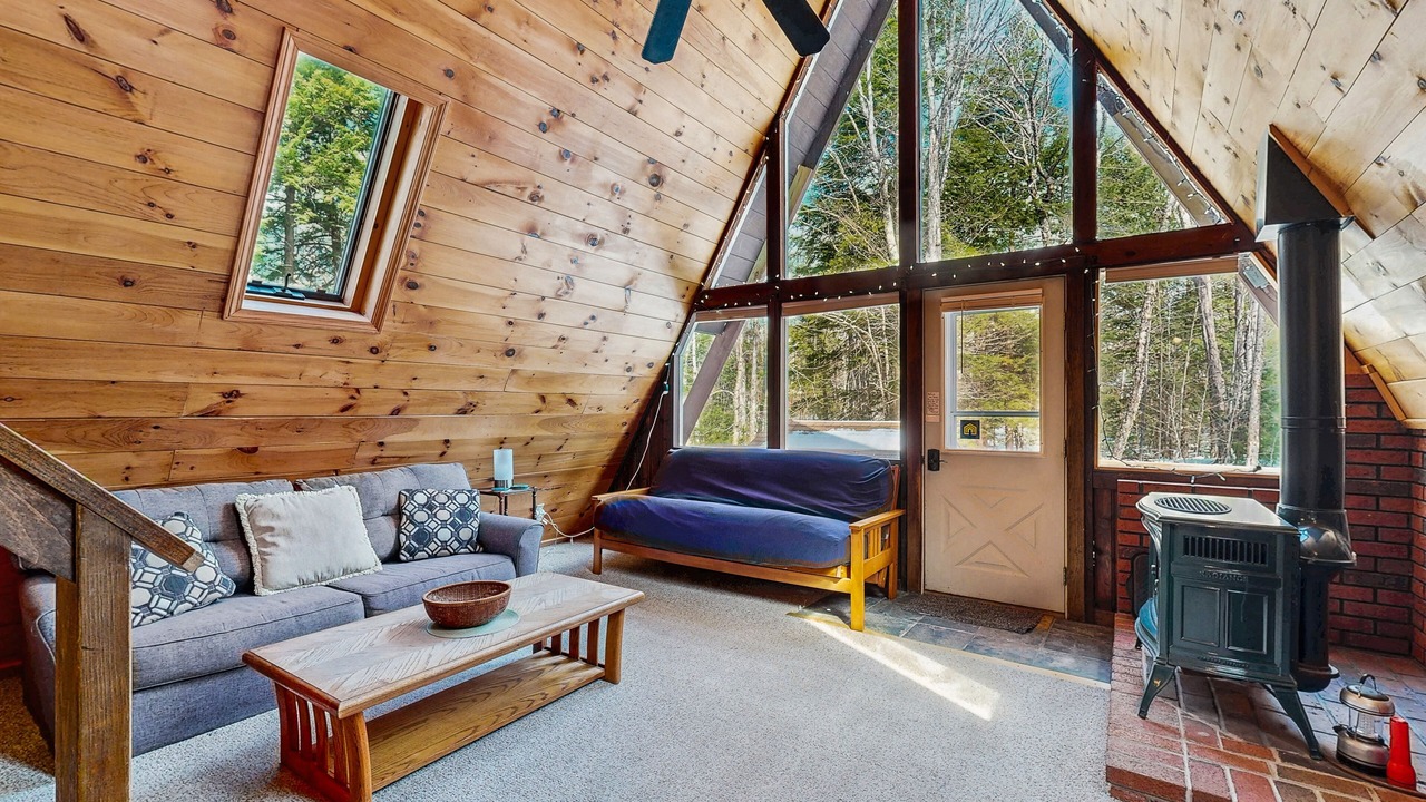 Photo of Livingroom in Madison