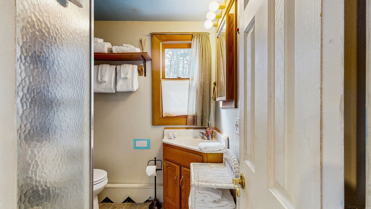 Photo of Bathroom in Madison