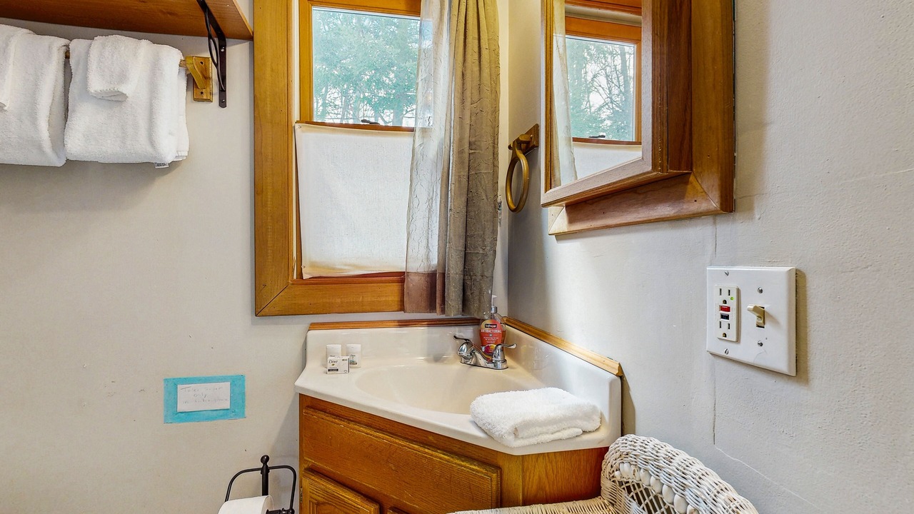 Photo of Bathroom in Madison