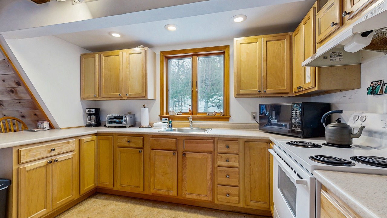 Photo of Kitchen in Madison