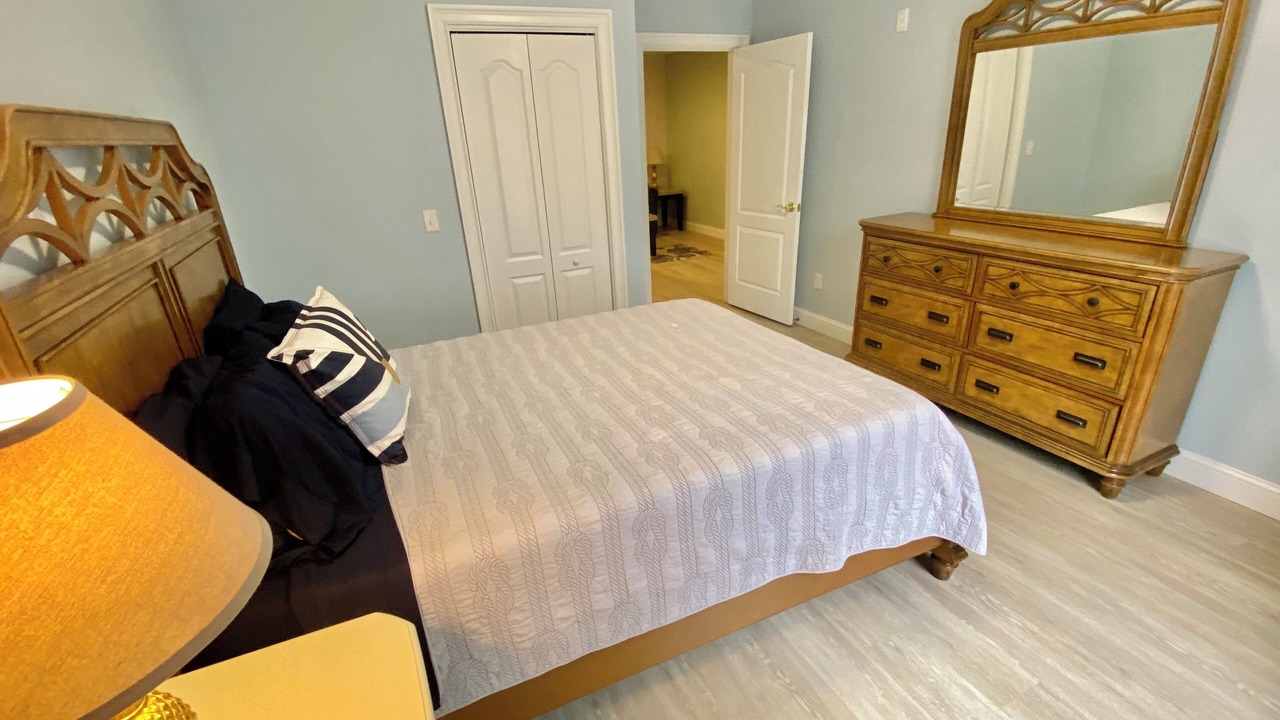 Photo of Bedroom in Historic Hill