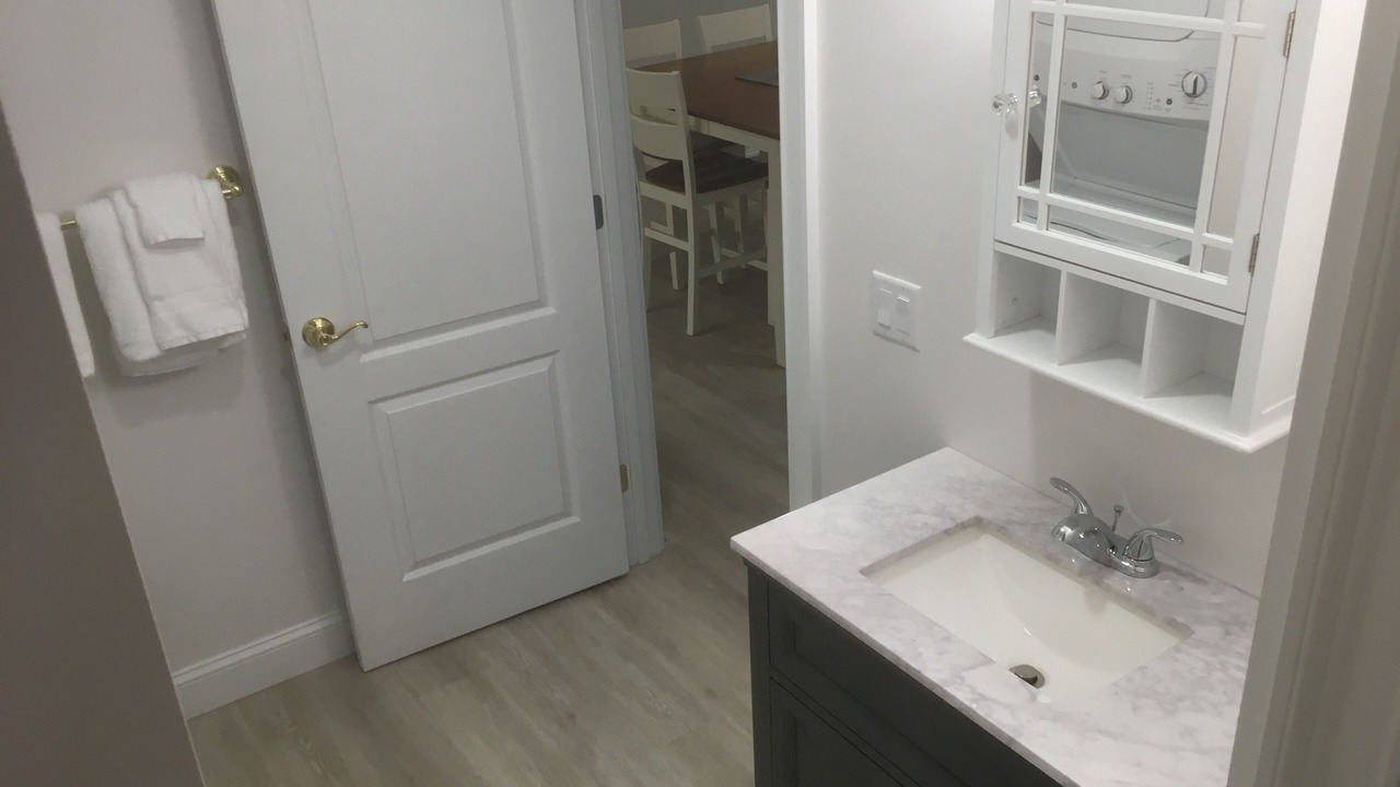 Photo of Bathroom in Historic Hill