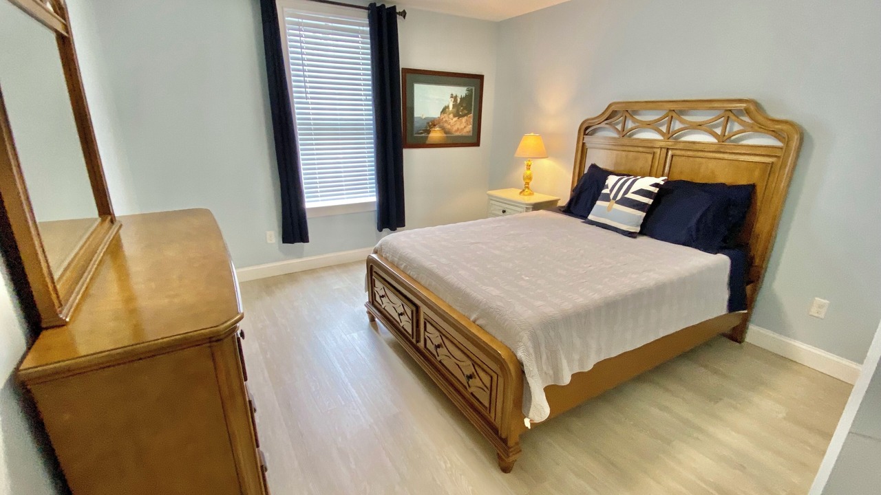 Photo of Bedroom in Historic Hill