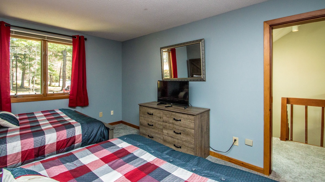 Photo of Bedroom in North Conway