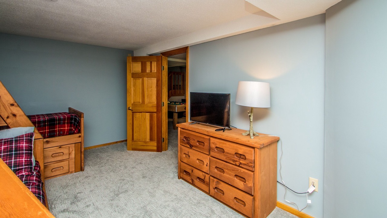 Photo of Bedroom in North Conway
