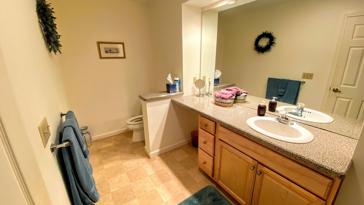 Photo of Bathroom in Carroll