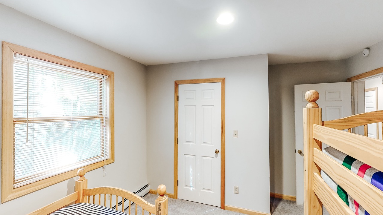 Photo of Bedroom in Wardsboro