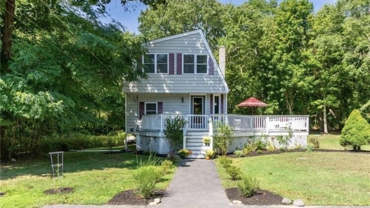 Photo of Outdoor in Jamestown