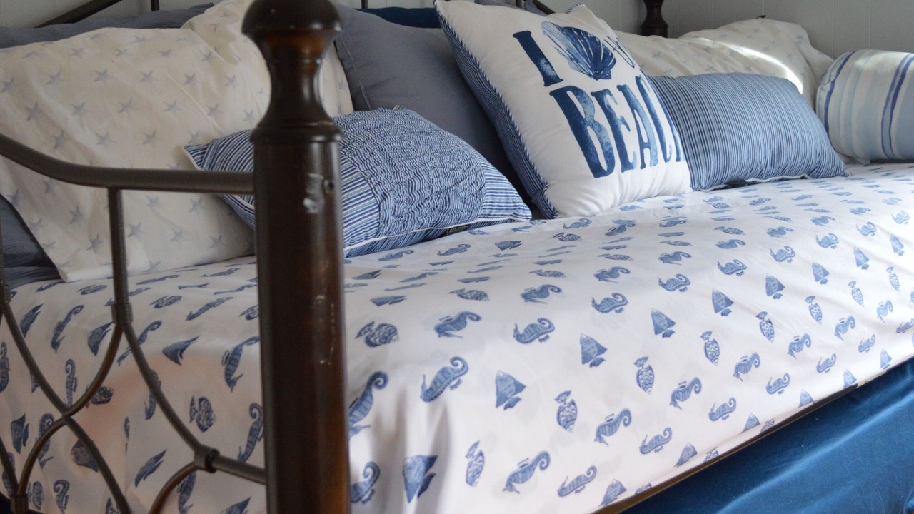 Photo of Bedroom in Jamestown