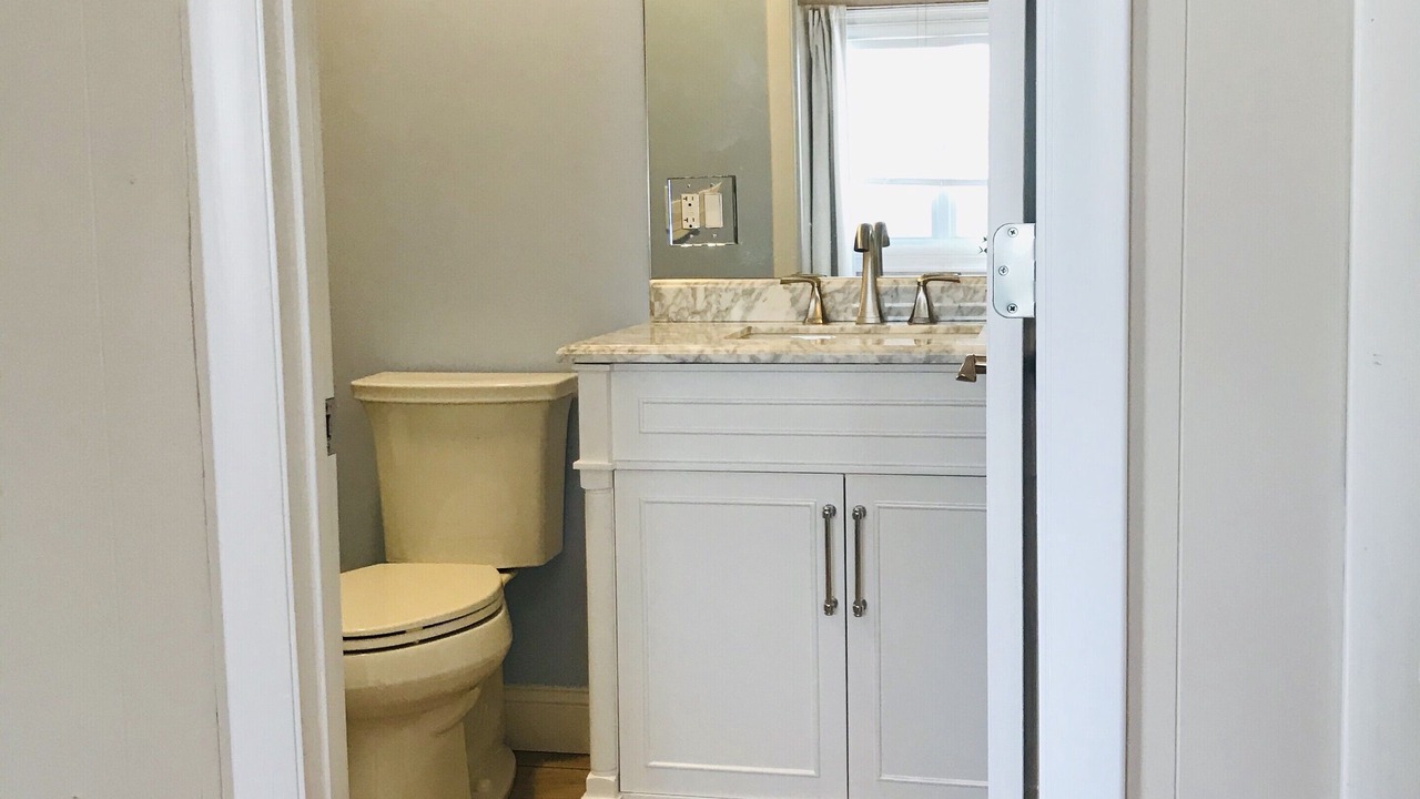 Photo of Bathroom in Jamestown