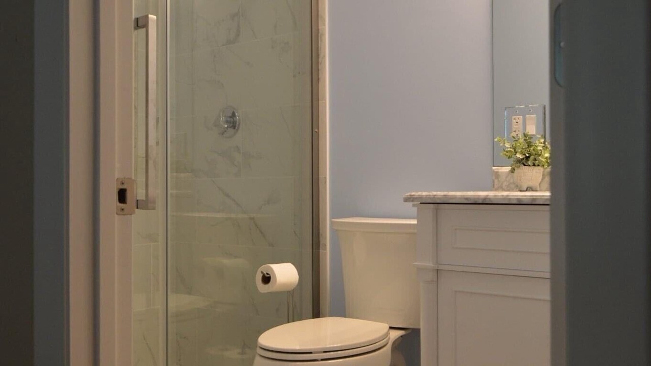 Photo of Bathroom in Jamestown