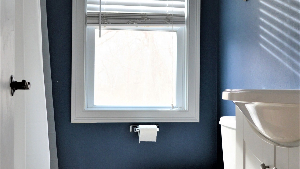 Photo of Bathroom in Jamestown