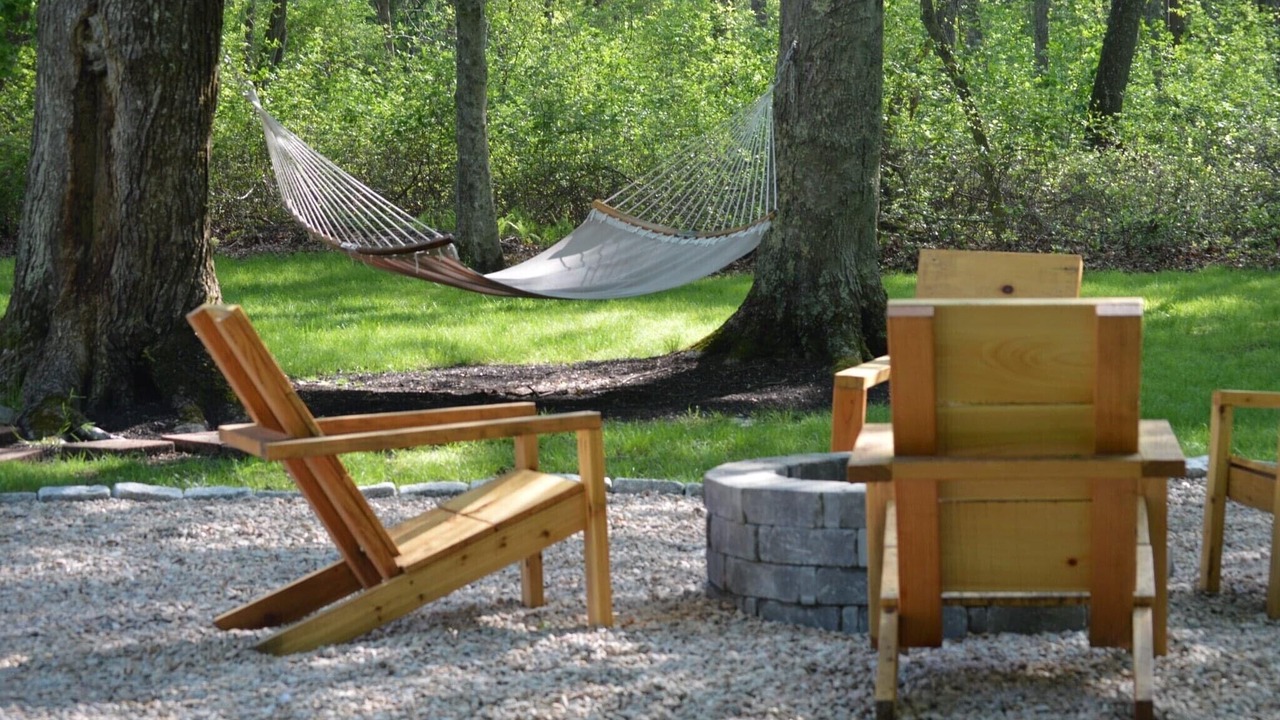 Photo of Outdoor in Jamestown