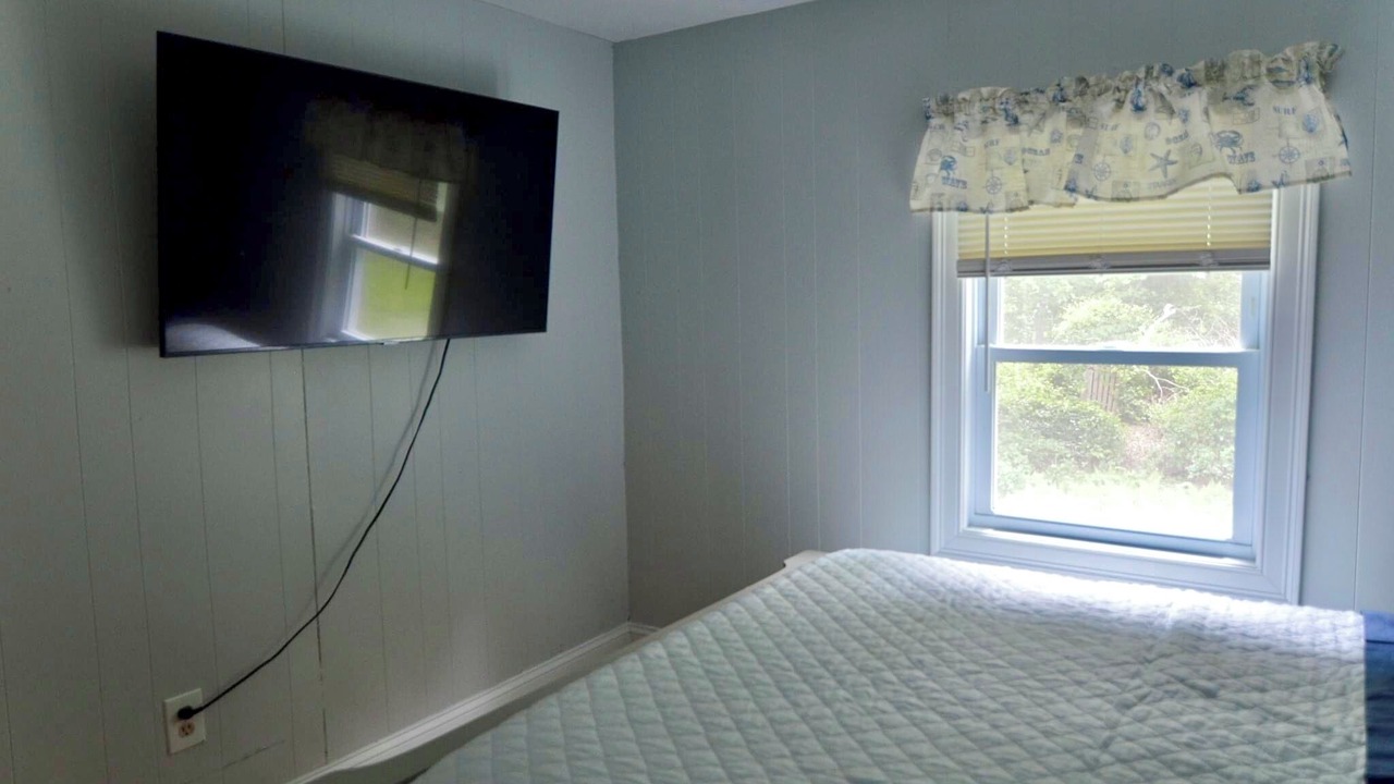 Photo of Bedroom in Jamestown