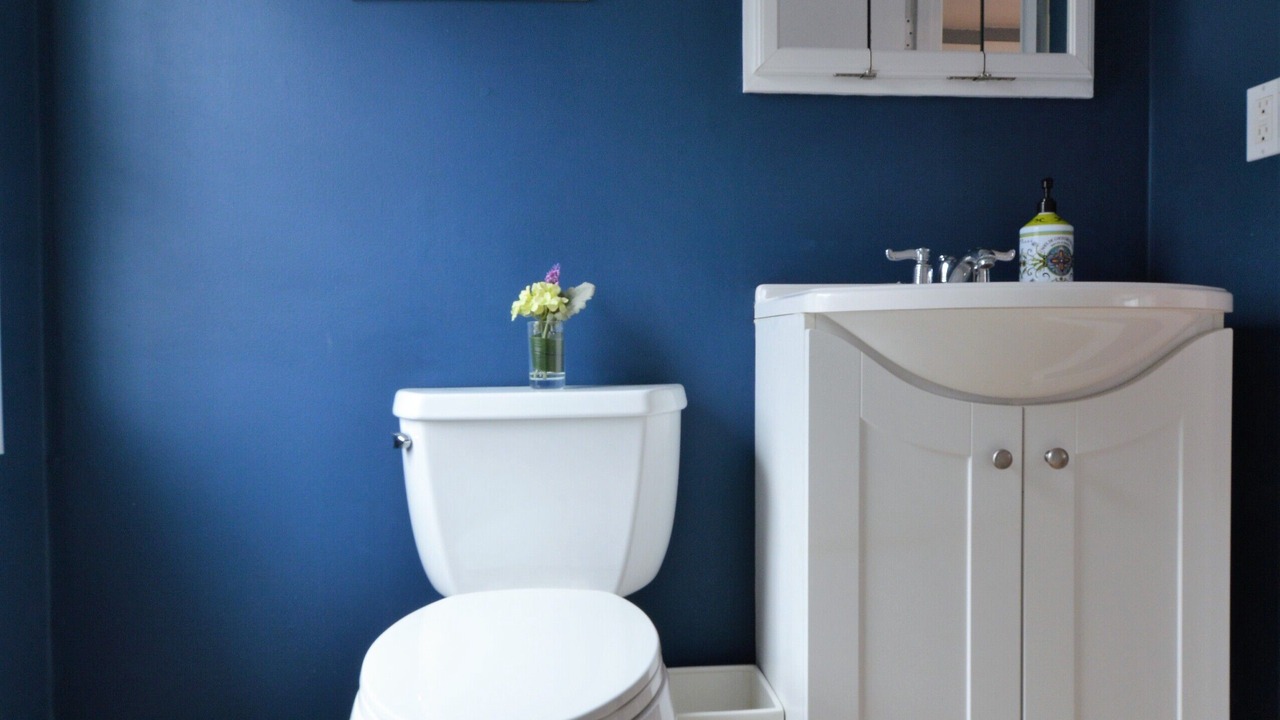 Photo of Bathroom in Jamestown