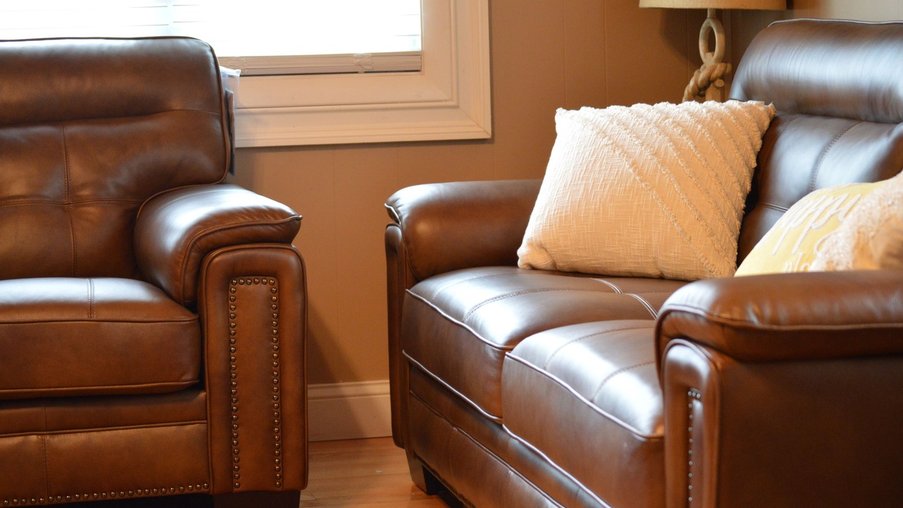 Photo of Livingroom in Jamestown