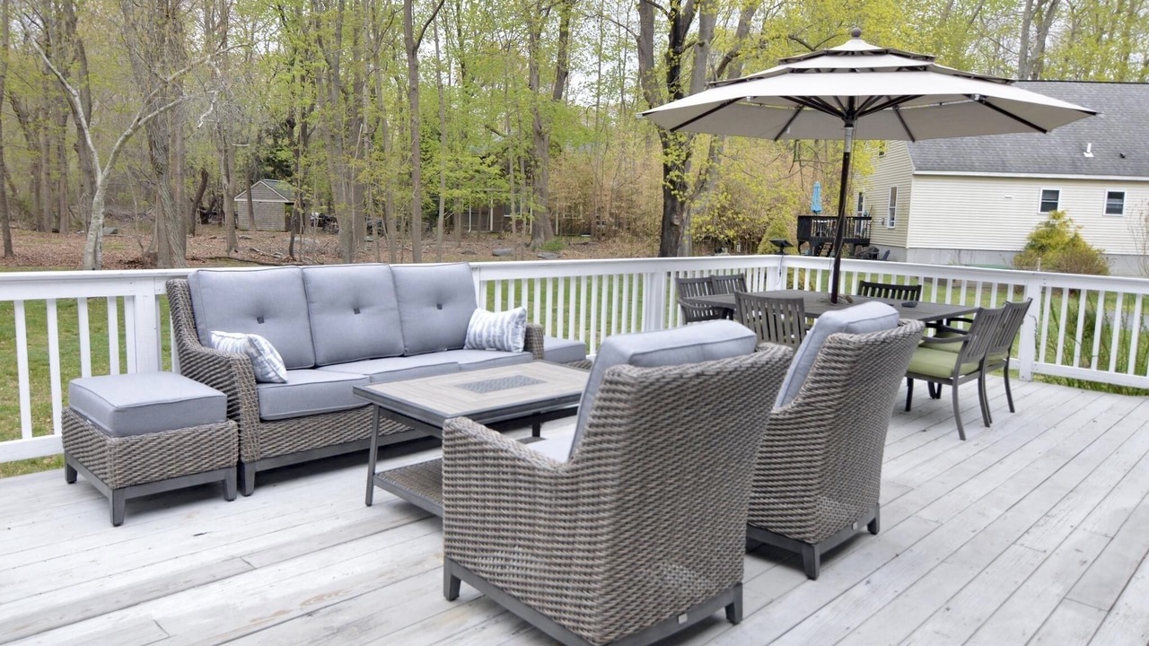Photo of Outdoor in Jamestown